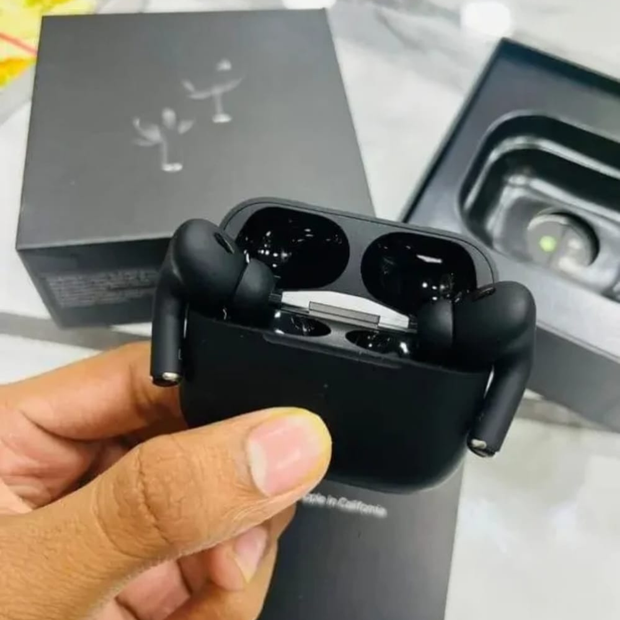 EARBUDS 2nd GEN