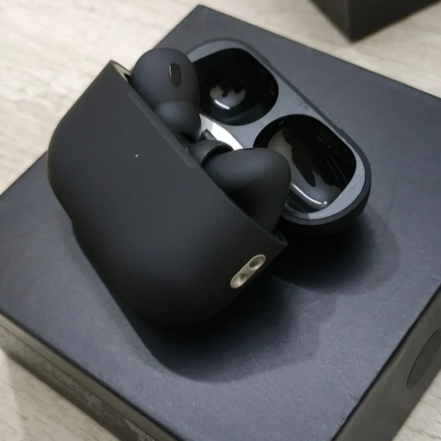 EARBUDS 2nd GEN